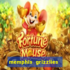 memphis grizzlies ao vivo